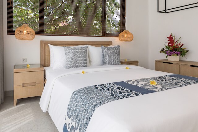 ヴィラ・ダウン3カングー・バイ・プレミアホスピタリティアジア