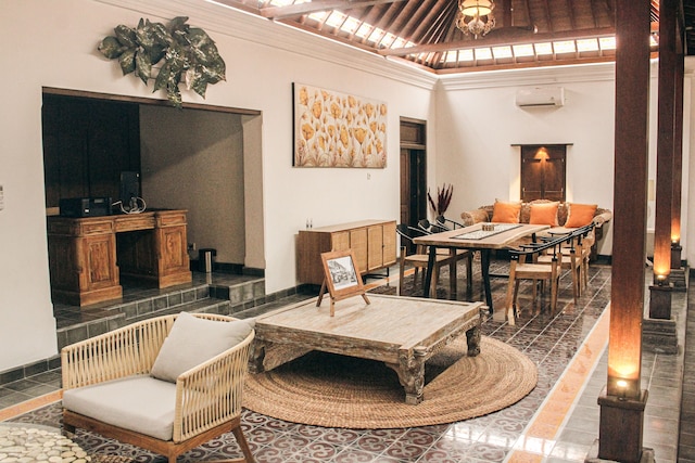 オマ シリラン ヘリテージ