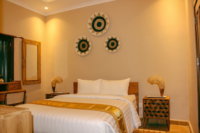 オマ シリラン ヘリテージ