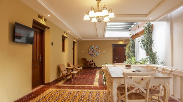 オマ シリラン ヘリテージ