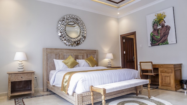 オマ シリラン ヘリテージ