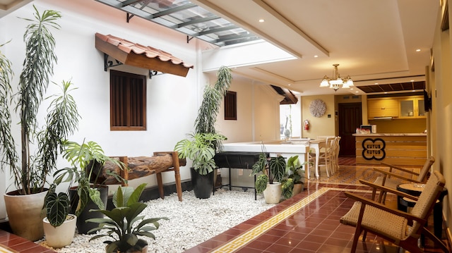 オマ シリラン ヘリテージ