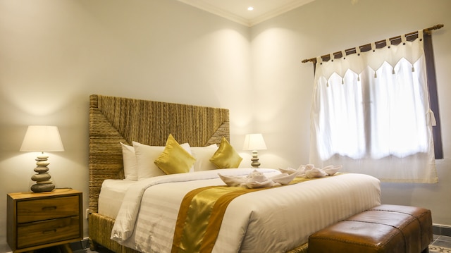 オマ シリラン ヘリテージ