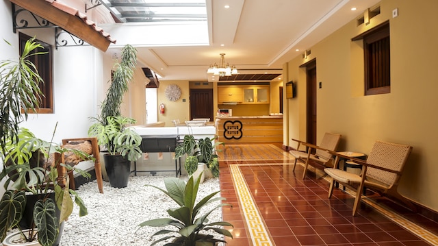 オマ シリラン ヘリテージ