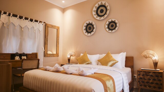 オマ シリラン ヘリテージ