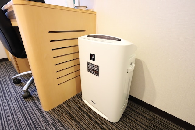 スマイルホテル大阪四ツ橋