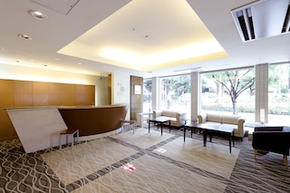 スマイルホテル大阪四ツ橋