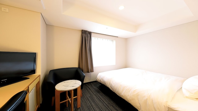 スマイルホテル大阪四ツ橋