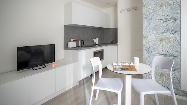 イタリアンウェイ - ザ B ビレッジ ビジネス - 12