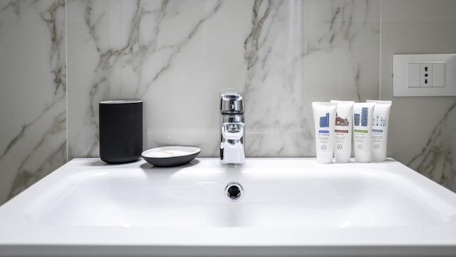 イタリアンウェイ - ザ B ビレッジ ビジネス - 12