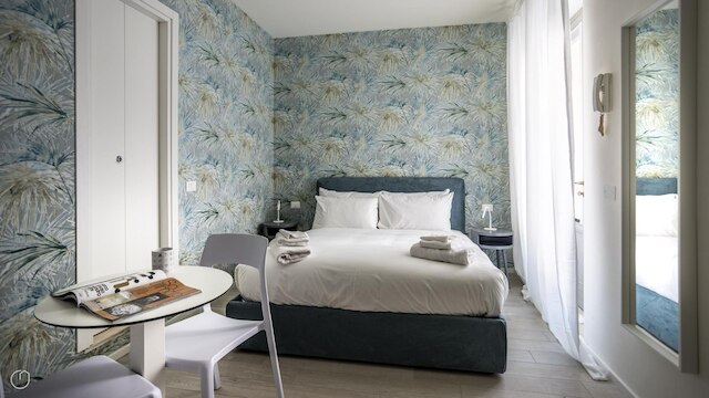 イタリアンウェイ - ザ B ビレッジ ビジネス - 12