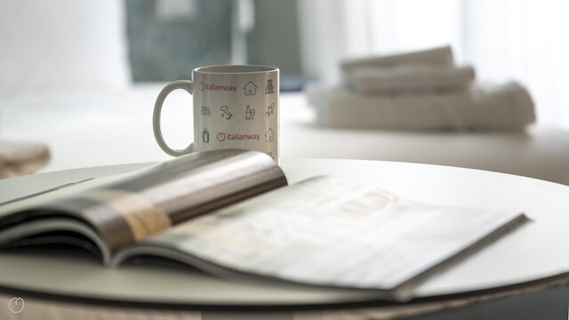 イタリアンウェイ - ザ B ビレッジ ビジネス - 12