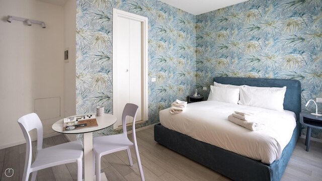 イタリアンウェイ - ザ B ビレッジ ビジネス - 12