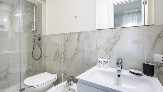 イタリアンウェイ - ザ B ビレッジ ビジネス - 11