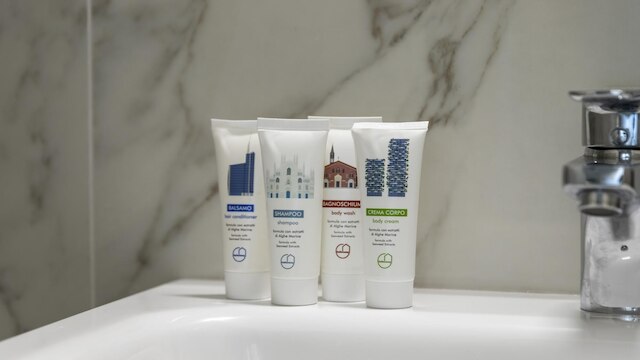 イタリアンウェイ - ザ B ビレッジ ビジネス - 11