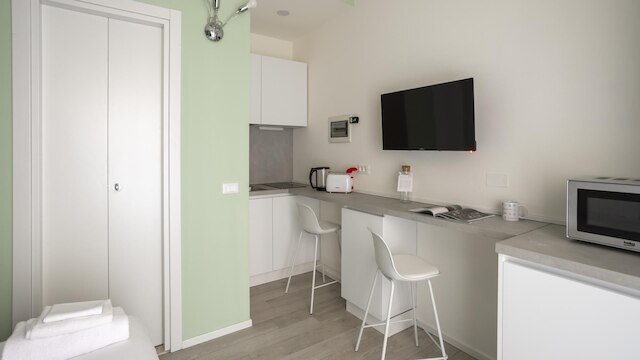 イタリアンウェイ - ザ B ビレッジ ビジネス - 11