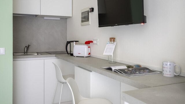 イタリアンウェイ - ザ B ビレッジ ビジネス - 11