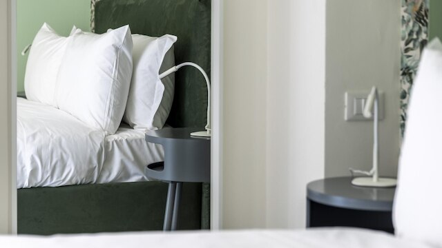 イタリアンウェイ - ザ B ビレッジ ビジネス - 11