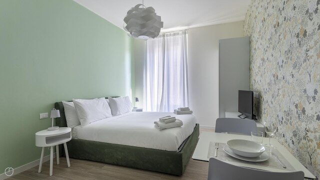 イタリアンウェイ - ザ B ビレッジ ビジネス - 35