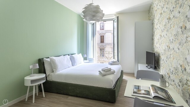 イタリアンウェイ - ザ B ビレッジ ビジネス - 35