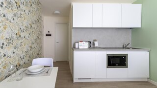 イタリアンウェイ - ザ B ビレッジ ビジネス - 35