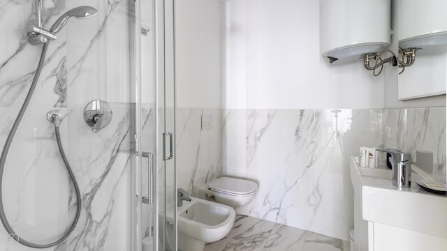 イタリアンウェイ - ザ B ビレッジ ビジネス - 35