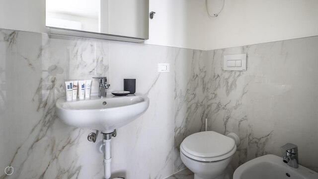 イタリアンウェイ - ザ B ビレッジ スーペリア - 40