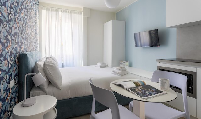 イタリアンウェイ - ザ B ビレッジ ビジネス - 37