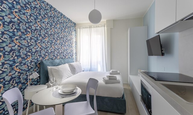 イタリアンウェイ - ザ B ビレッジ ビジネス - 37