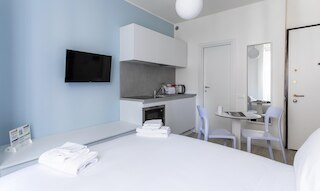 イタリアンウェイ - ザ B ビレッジ ビジネス - 37