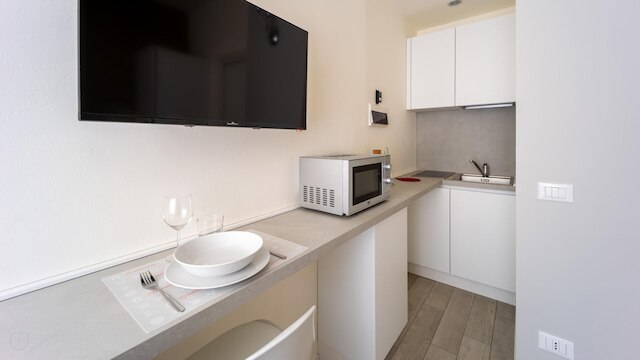 イタリアンウェイ - ザ B ビレッジ ビジネス - 30