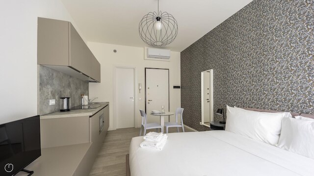 イタリアンウェイ - ザ B ビレッジ ビジネス - 34