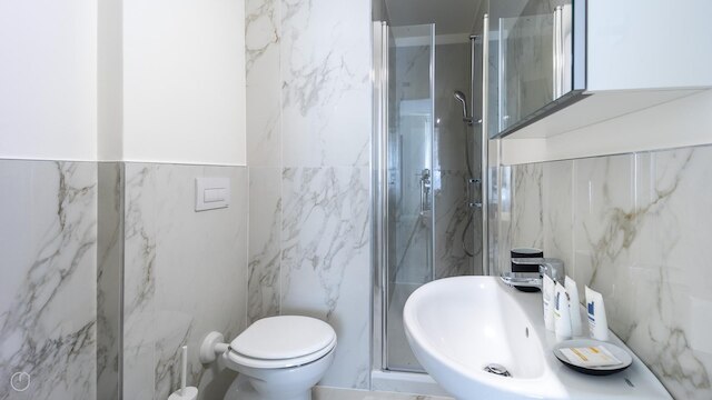 イタリアンウェイ - ザ B ビレッジ ビジネス - 34