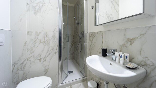 イタリアンウェイ - ザ B ビレッジ ビジネス - 34