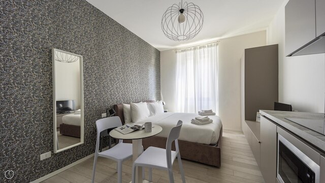 イタリアンウェイ - ザ B ビレッジ ビジネス - 34