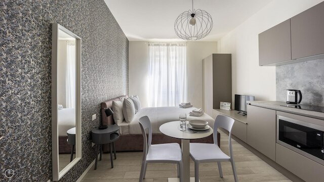 イタリアンウェイ - ザ B ビレッジ ビジネス - 34