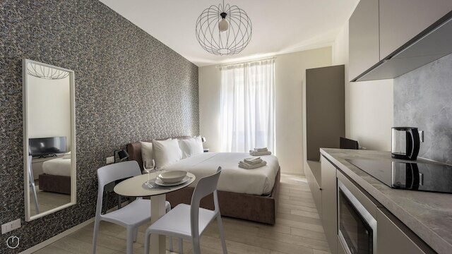 イタリアンウェイ - ザ B ビレッジ ビジネス - 34