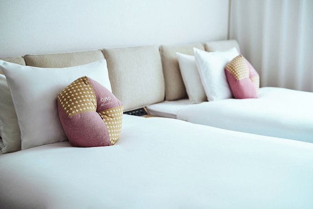 OMO3 東京赤坂 by 星野リゾート