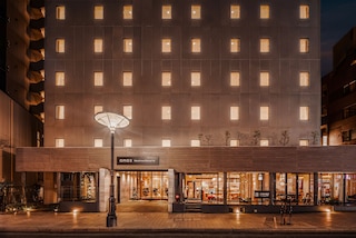 OMO3 東京赤坂 by 星野リゾート