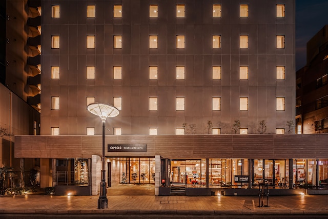 OMO3 東京赤坂 by 星野リゾート