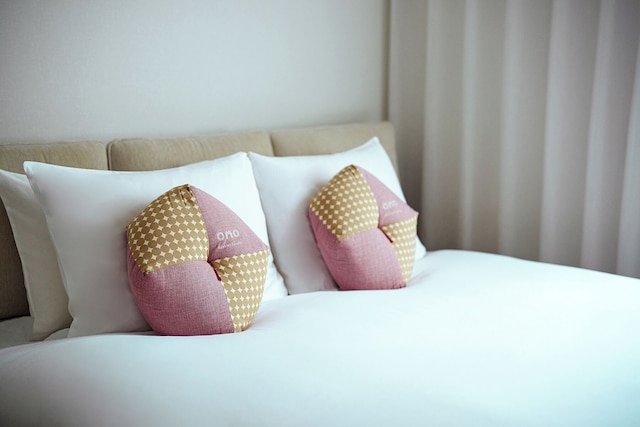 OMO3 東京赤坂 by 星野リゾート