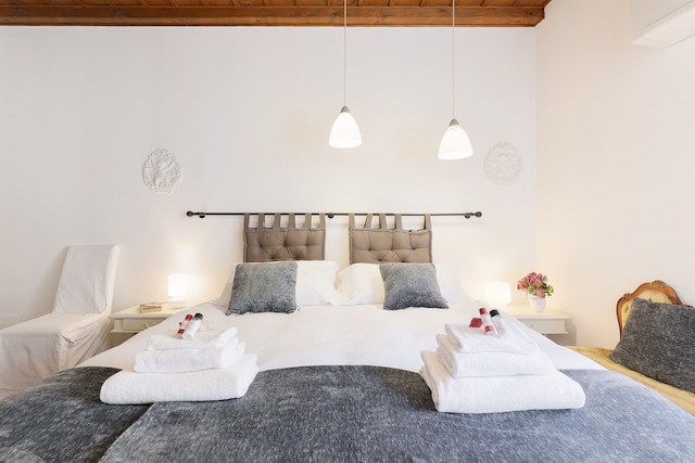 ローマ アズ ユー フィール - メゾン スパニッシュ ステップス