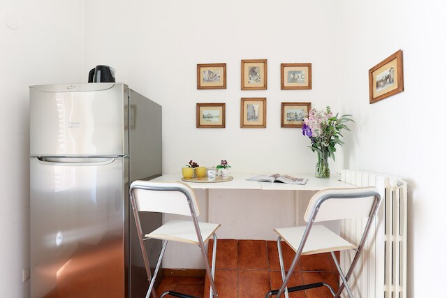 ローマ アズ ユー フィール - メゾン スパニッシュ ステップス