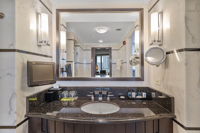 ジュニア スイート 2 アット ソレント レジデンシーズ - マイアミ ビーチ 1 ベッドルーム ホーム バイ レッドオーニング