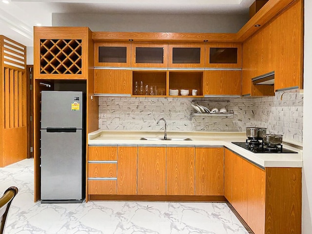 ヘング モハサル アパートメント