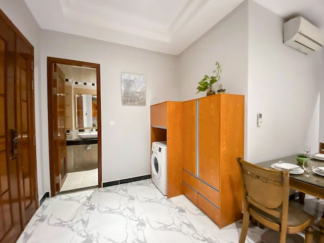 ヘング モハサル アパートメント