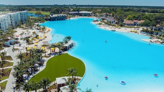 エヴァーモア オーランド リゾート