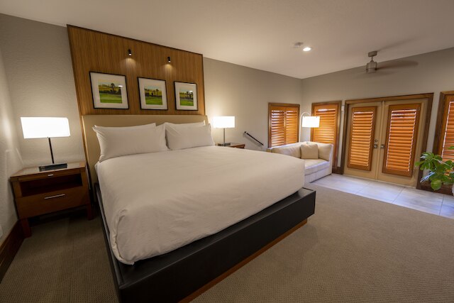 エヴァーモア オーランド リゾート