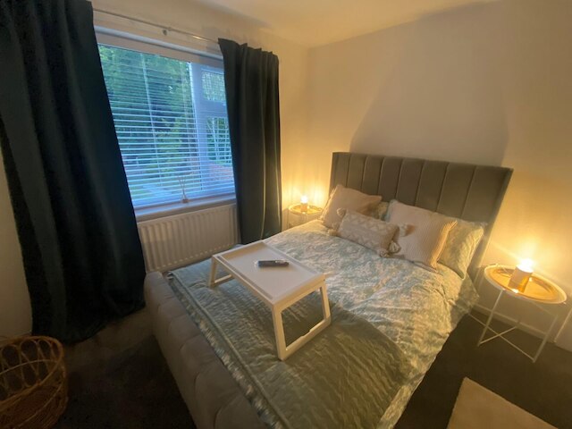 チャーミング 3 ベッド ハウス ニア セントラル マンチェスター