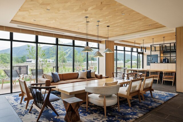 フェアフィールド･バイ･マリオット･北海道南富良野